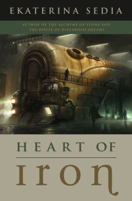 Heart of Iron