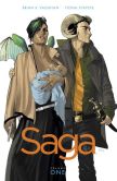 Saga, Volume 1