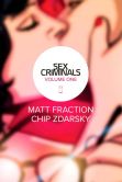 Sex Criminals, Volume 1