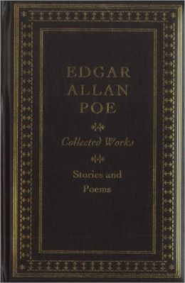 Collected Works: Stories and Poems