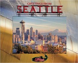 Greetings from Seattle