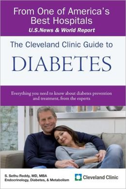 The Cleveland Clinic Guide to Diabetes