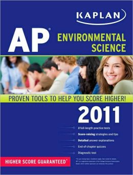 Ap Environmental Science