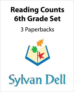 Reading Counts 6th Grade Set