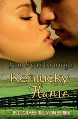Kentucky Flame Jan Scarbrough