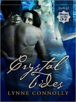 Crystal Tides (Department 57 Series)