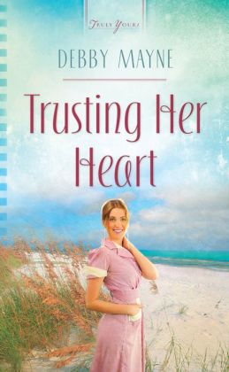 Trusting Her Heart