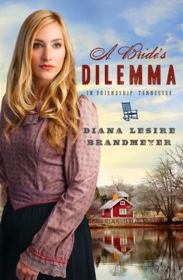 A Bride's Dilemma in Friendship, Tennessee