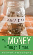 Cover Image: Your Money in Tough Times:...