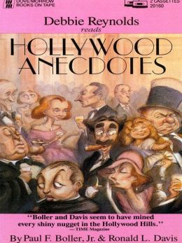 Hollywood Anecdotes