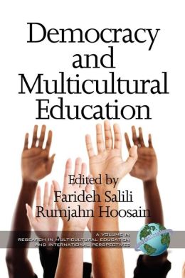 Democracy And Multicultural Education (Pb)