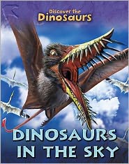 Dinosaurs in the Sky