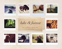 Luke and Forrest