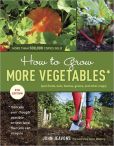 Book Cover Image. Title: How to Grow More Vegetables, Eighth Edition:  (and Fruits, Nuts, Berries, Grains, and Other Crops) Than You Ever Thought Possible on Less Land Than You Can Imagine, Author: John Jeavons