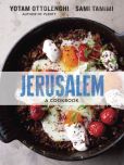 Book Cover Image. Title: Jerusalem:  A Cookbook, Author: Yotam Ottolenghi