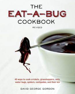 the eat a bug