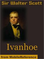 Cover Image: Ivanhoe