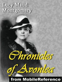 Chronicles of Avonlea