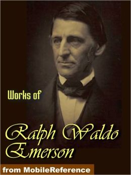 Essay on ralph waldo emerson nature