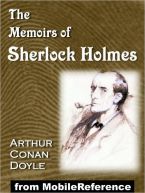 Cover Image: The Memoirs of Sherlock Holmes