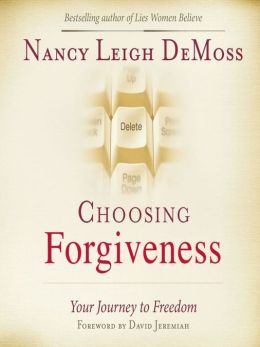 Choosing Forgiveness: Your Journey to Freedom