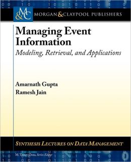 Managing Event Information