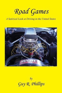 Road Games - A Satirical Look At Driving In The United States