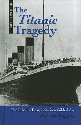 The Titanic Tragedy
