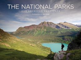 The National Parks: Our American Landscape