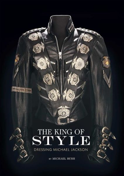 The King of Style: Dressing Michael Jackson