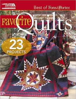 Best of Fons & Porter: Favorite Quilts