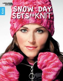 Snow Day Sets to Knit