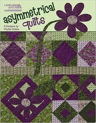 Asymmetrical Quilts