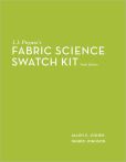 Book Cover Image. Title: J. J. Pizzuto's Fabric Science Swatch Kit, 10th Edition, Author: Allen C. Cohen