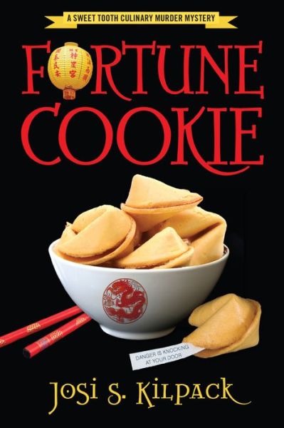 Free books collection download Fortune Cookie PDB