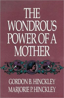 Wondrous Power of Mother