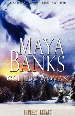 Colters' Woman
