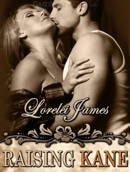 Raising Kane (Rough Riders Series #9)