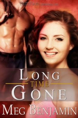 Long Time Gone (Konigsburg Series #4)