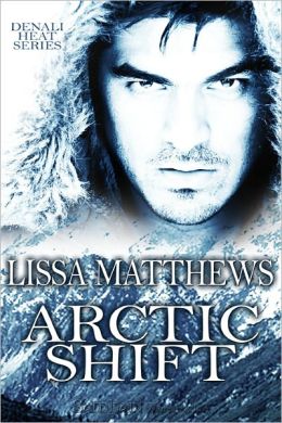 Arctic Shift