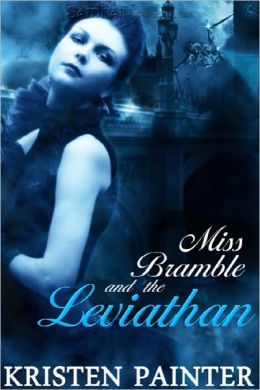 Miss Bramble and the Leviathan Kristen Painter