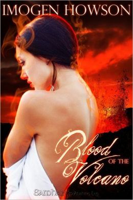 Blood of the Volcano