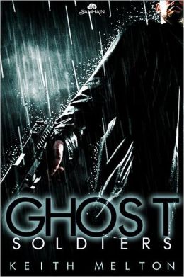 Ghost Soldiers