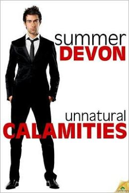 Unnatural Calamities