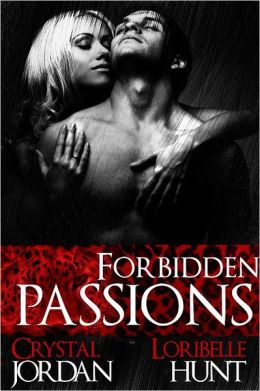 Forbidden Passions
