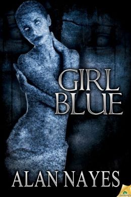 Girl Blue