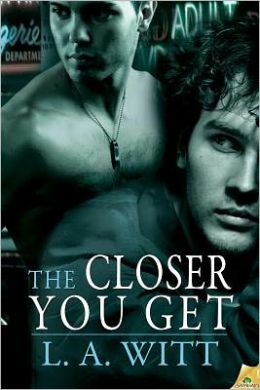 The Closer You Get