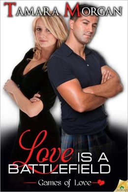 Love is a Battlefield