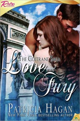 Love and Fury