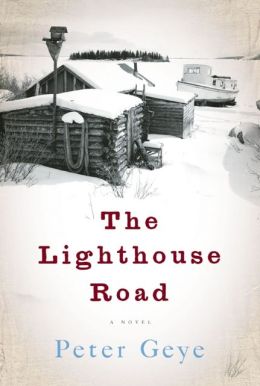 The Lighthouse Road: A Novel